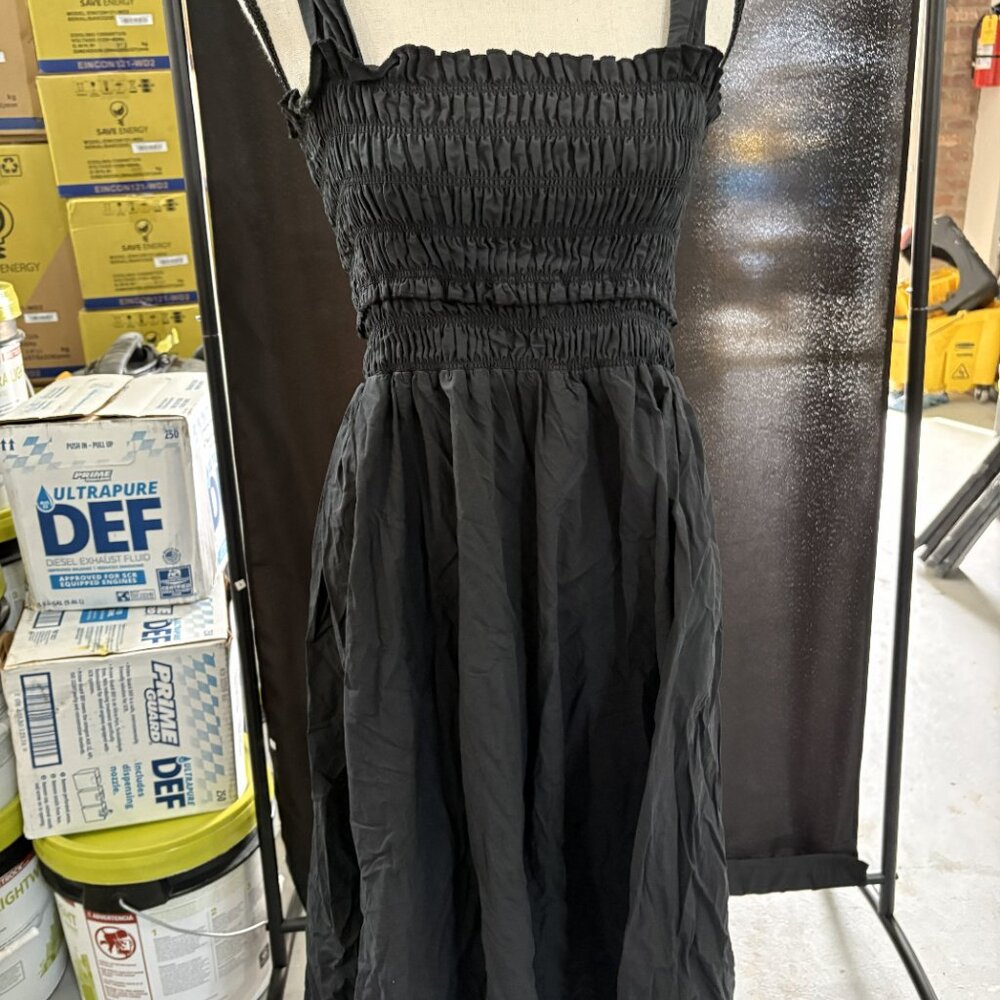 Club Monaco Sundress